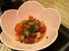 -汕头国际大酒店-牛一町目餐厅