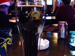 黑啤-Shanghai Brew House上海啤酒工坊(老外街店)