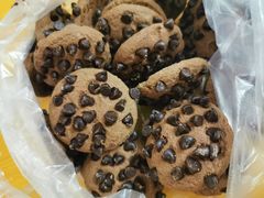 -壹心榴莲千层蛋糕甜品店