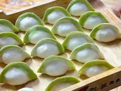 -船歌·鱼水饺青岛菜(闽江二路店)