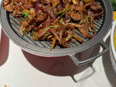 -大鸭梨烤鸭(顺义石园店)