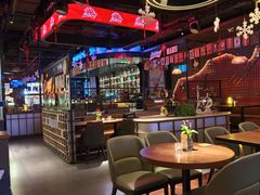 -MARU玛露音乐餐厅(大学路店)