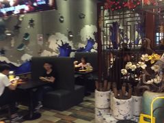 -锦尚阁烤鱼(望京新荟城店)