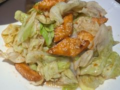 -俭寨大盘鸡·缸子肉·小公鸡·新疆菜(云通店)