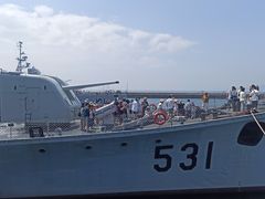 -中国人民解放军海军博物馆