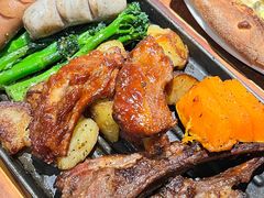 -TIGERS老虎西餐(亦庄店)