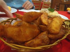 -申德勒加油站西餐厅(日坛路总店)