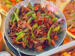 -江湖万州烤鱼(王子美食城)