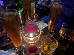 -TZ House音乐现场(来福士中心店)