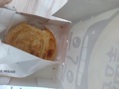 新奥鸡腿-吉品合酥脆烤饼(嘉里城店)