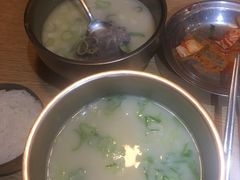 -神仙雪浓汤(弘大店)