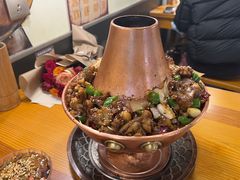 -黄泰吉拾味餐厅(江汉路店)