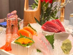 -阿吾罗日本料理(K11艺术中心店)