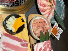 -上男·烧肉集市(五一广场店)