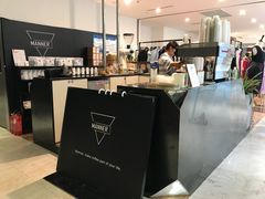 -Manner Coffee(芮欧百货店)
