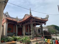 -崇武古城风景区