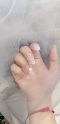 -UMl Nail 尤米美甲美睫半永久