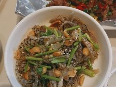 -渔语鱼酸菜鱼新川菜(来福士店)