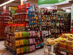 -华润万家(荔湾店)