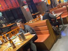 -小杨烤肉(朱雀店)