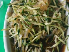 -常家活海鲜小吃(仅一家无分店)