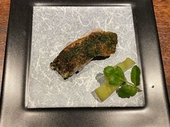 -桐寿司Sushi Tong