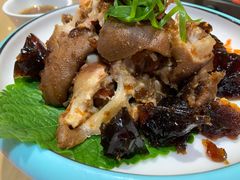 -大锅强·蒸海鲜青岛菜(吾悦广场店)