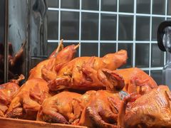 -李记饺子·熏酱东北菜(欢乐谷店)