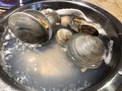 -万象·复兴号鲜肉烤肉海鲜自助(升级店)