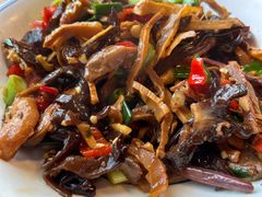 -印象鲵宴·张家界地标美食名片(溪布街店)