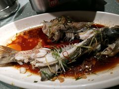 -巢爷老味(东方红店)