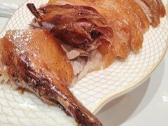 -梅利汴京烤鸭•开封豫菜地标店(东大街店)