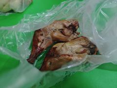 -大益烤鸡