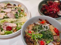 -娜娜家•Nana’s restaurant (爱琴海店)
