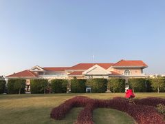 -厦门悦华酒店