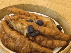 -去茶去餐厅(中央大街店)