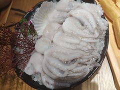 -佬土鹅肠火锅(中建大观店)