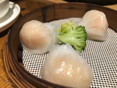 -如轩·海鲜砂锅粥·潮汕菜(海珠店)