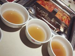 -海底捞火锅(上元大街店)