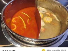 -乔先生涮肉·鲜活牛羊肉火锅(塘沽店)