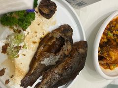 -惠丰堂饭庄·烤鸭·京味菜(民族大学店)