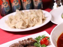 -青岛城阳宝龙福朋喜来登酒店