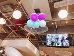 -NOKNOK若蔻亲子餐厅(天地壹方北馆店)
