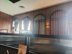 -半秋山西餐厅(宜昌大洋店)