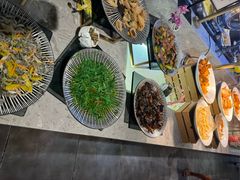 -经典世家牛排自助餐厅(百捷店)