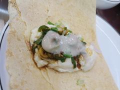 -木柴豆腐·活海鲜·鲁菜(岚山路店)
