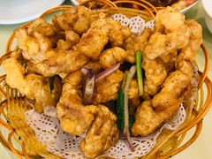 椒盐排条-小实惠嘉(威海路店)