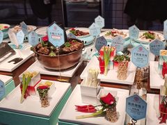 -丁里羊肉小镇(太宁路口店)