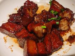 爷叔青稻草烧肉-筱爷叔·上海传统手工菜(玉树路店)