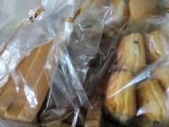 -欢誉友谊西饼店(总店)